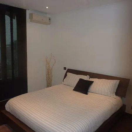 Charmant Deux Pieces Apartman Beausoleil
