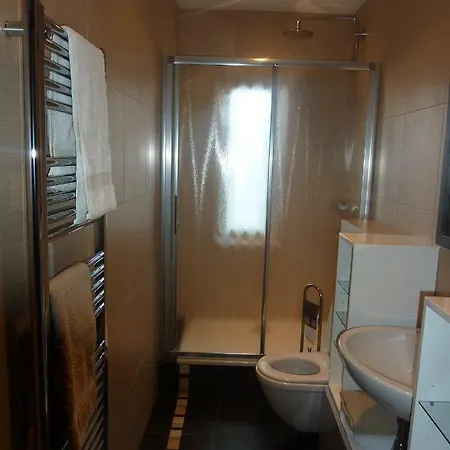Charmant Deux Pieces Apartman