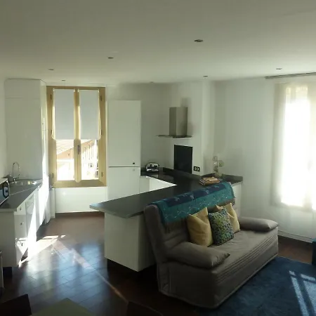 Charmant Deux Pieces Apartman