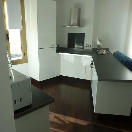 Charmant Deux Pieces Apartman